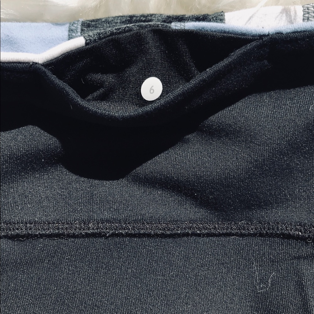 Lululemon 🍋 Shorts - Picture 3 of 6